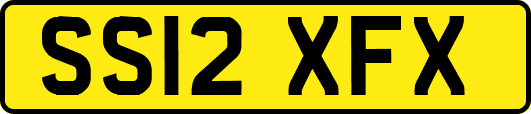 SS12XFX