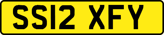 SS12XFY
