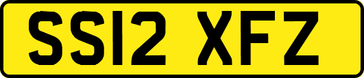 SS12XFZ