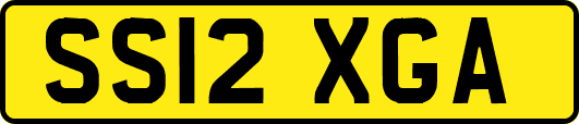 SS12XGA