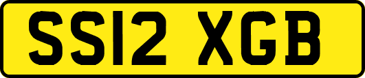 SS12XGB