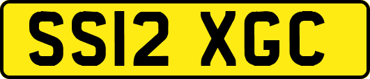 SS12XGC