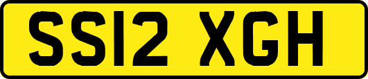 SS12XGH