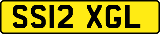 SS12XGL
