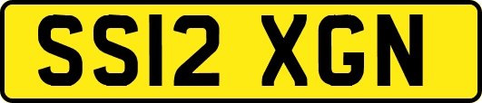 SS12XGN