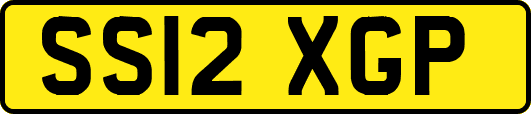 SS12XGP