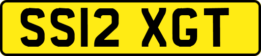 SS12XGT