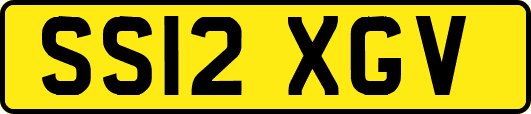 SS12XGV