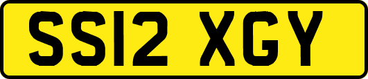 SS12XGY