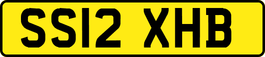 SS12XHB