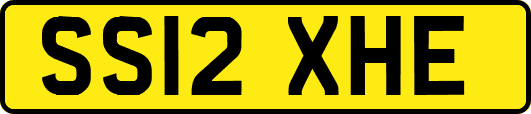 SS12XHE