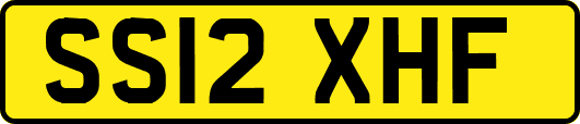 SS12XHF
