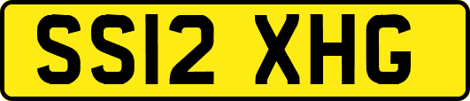 SS12XHG