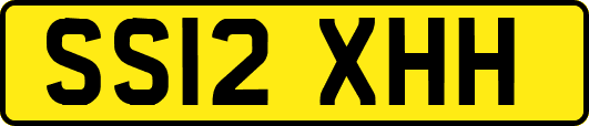 SS12XHH