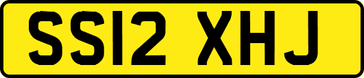 SS12XHJ