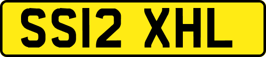 SS12XHL