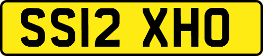 SS12XHO