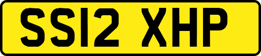 SS12XHP