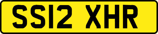 SS12XHR