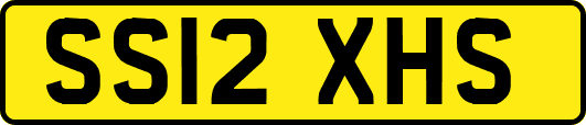 SS12XHS