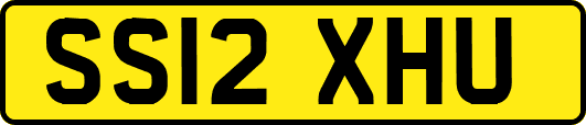 SS12XHU