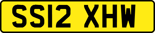 SS12XHW