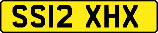 SS12XHX