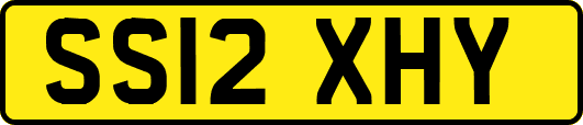 SS12XHY