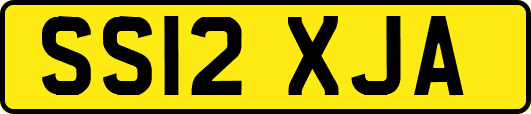 SS12XJA