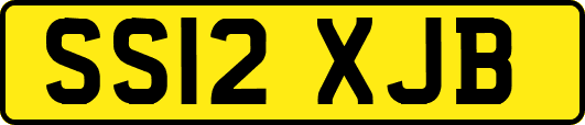 SS12XJB