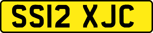 SS12XJC