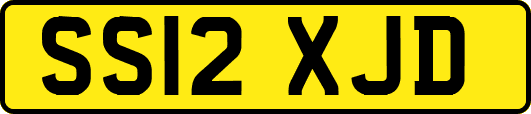 SS12XJD