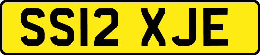 SS12XJE
