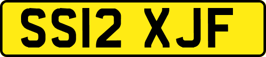 SS12XJF