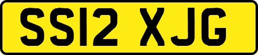 SS12XJG