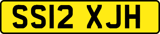 SS12XJH
