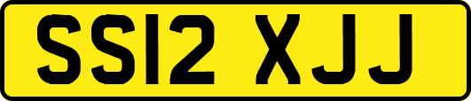 SS12XJJ