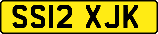 SS12XJK