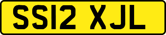 SS12XJL
