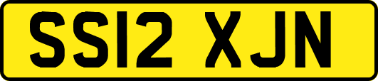 SS12XJN