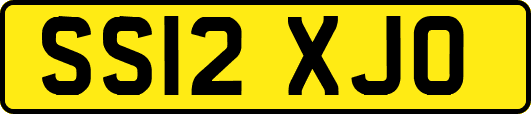 SS12XJO