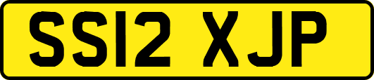 SS12XJP