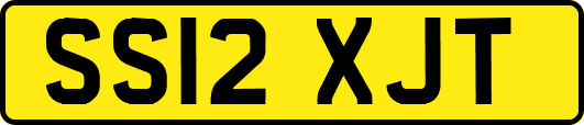 SS12XJT
