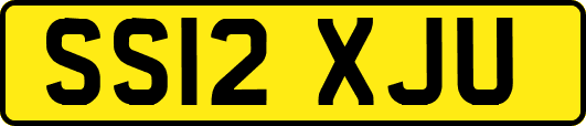 SS12XJU