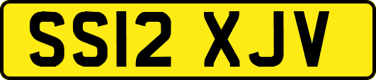 SS12XJV