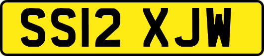 SS12XJW