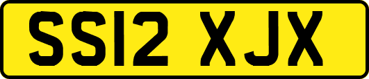 SS12XJX