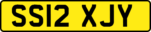 SS12XJY