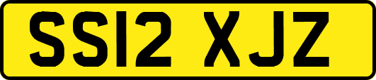 SS12XJZ