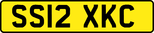 SS12XKC